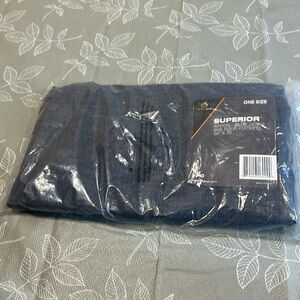 Superior Gloves Blue Denim Apron.